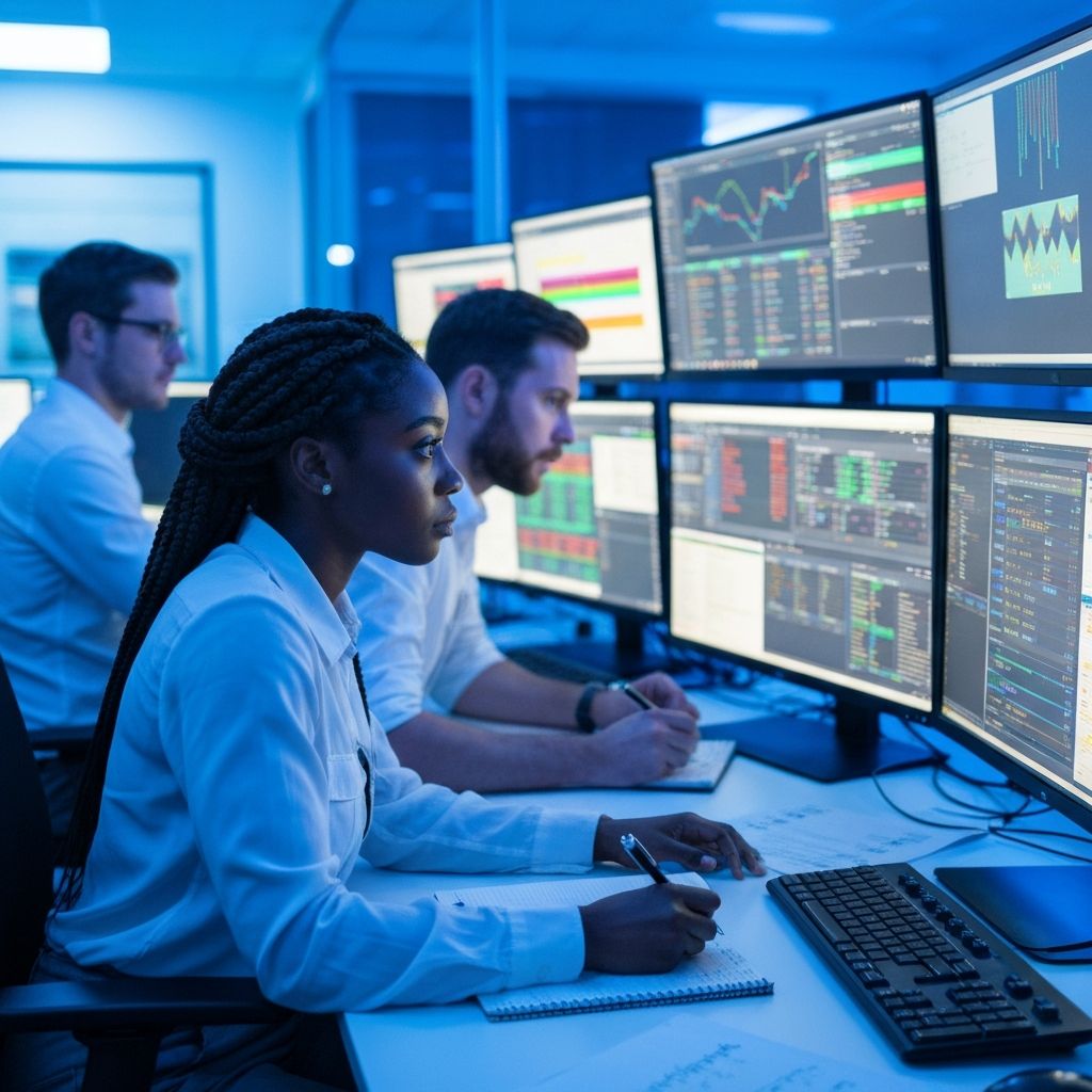 Managed Security Team