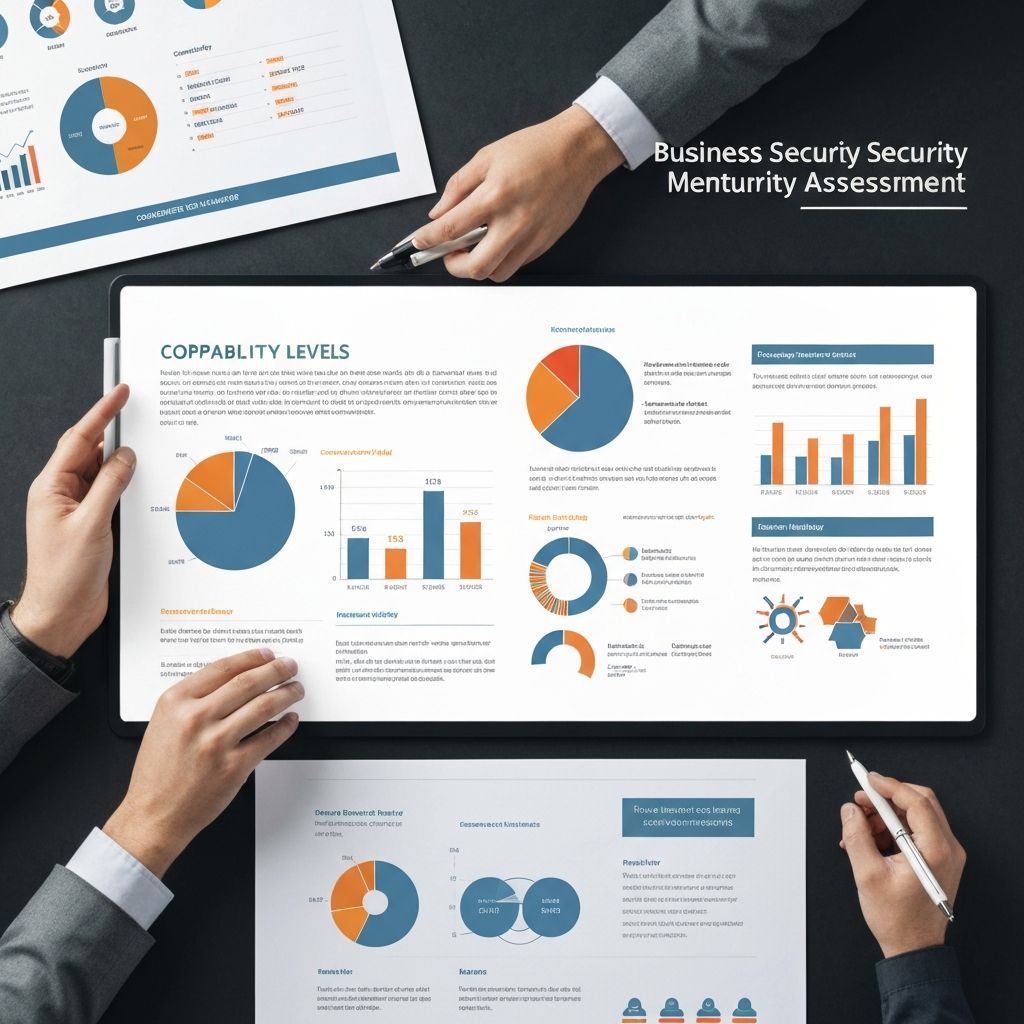 Security Maturity Assessment
