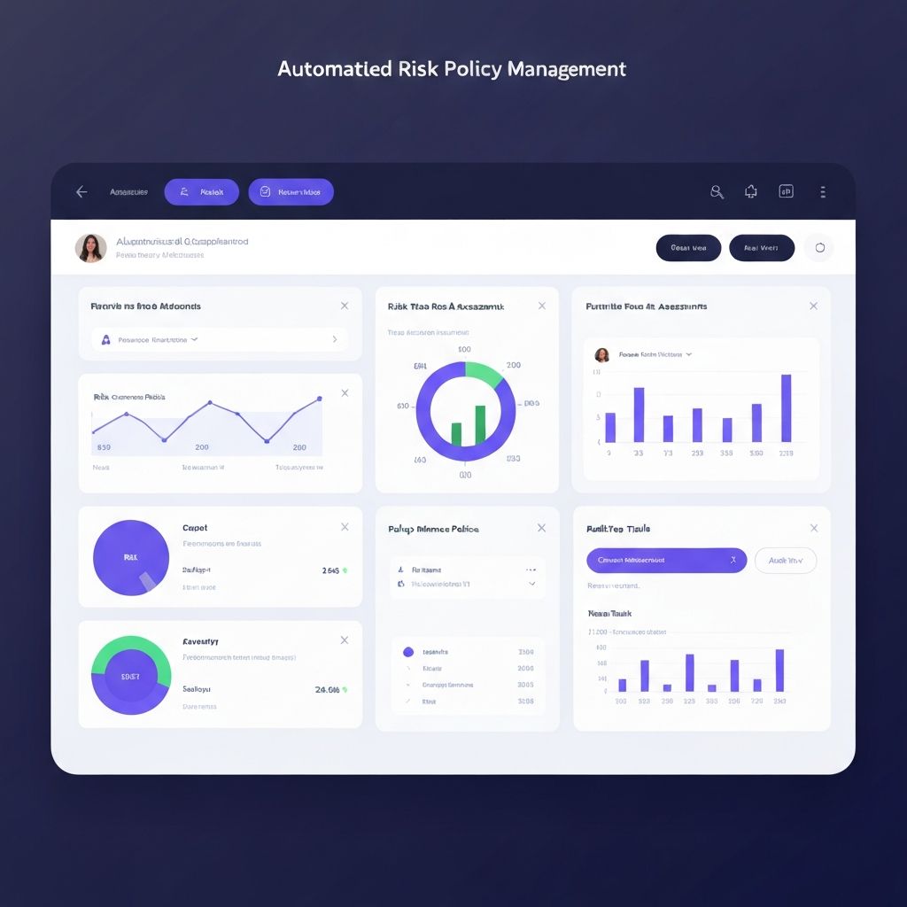 Uplift GRC Platform